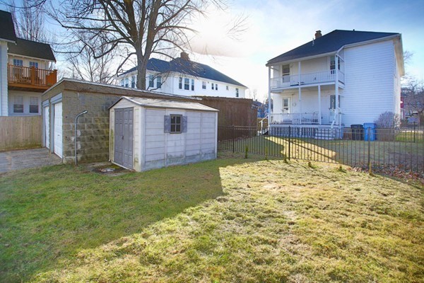 10 Skahan Rd Unit: 10