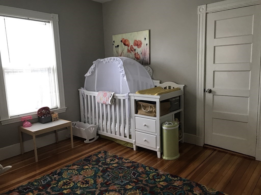 17 Marion Rd. Unit: 1