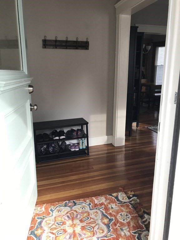 17 Marion Rd. Unit: 1