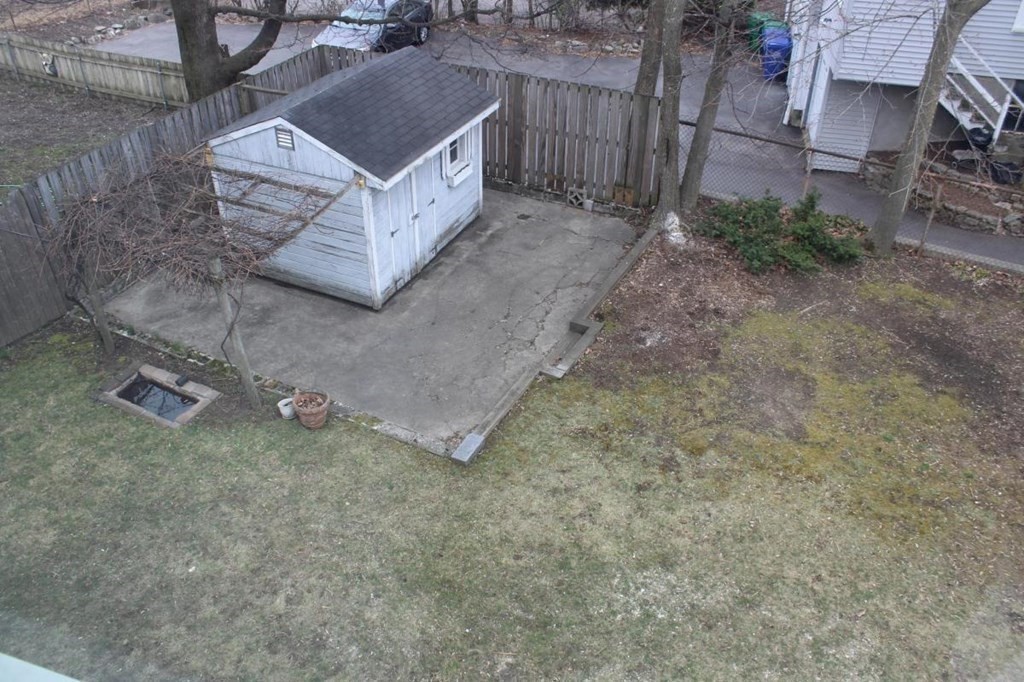 54 Lothrop St. Unit: 54