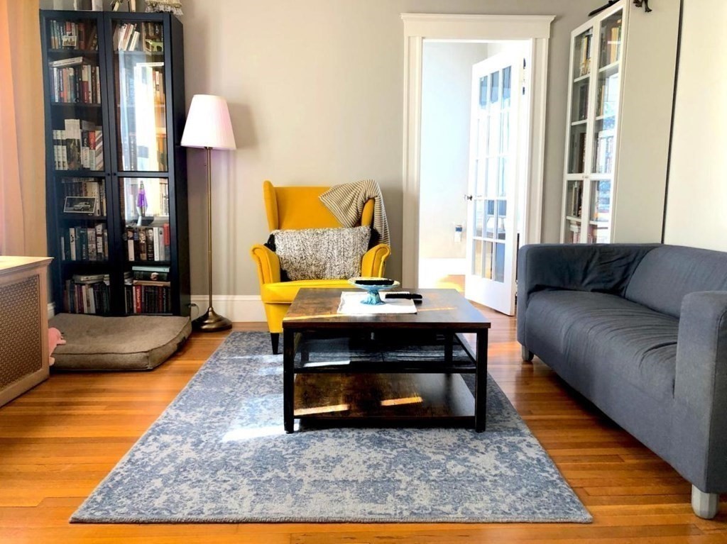 54 Lothrop St. Unit: 54