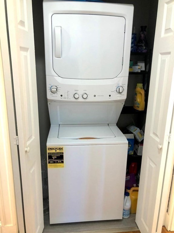 54 Lothrop St. Unit: 54