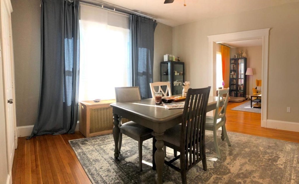 54 Lothrop St. Unit: 54