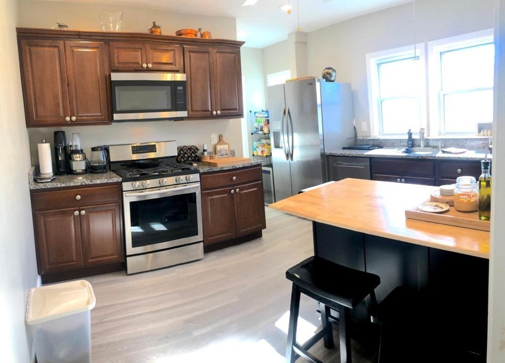 54 Lothrop St. Unit: 54