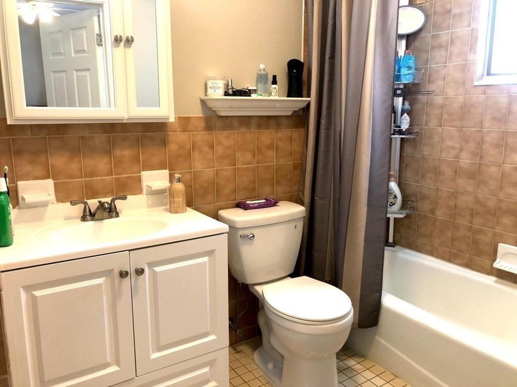 54 Lothrop St. Unit: 54