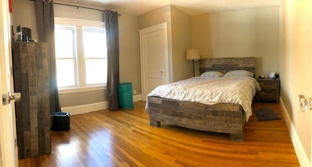 54 Lothrop St. Unit: 54