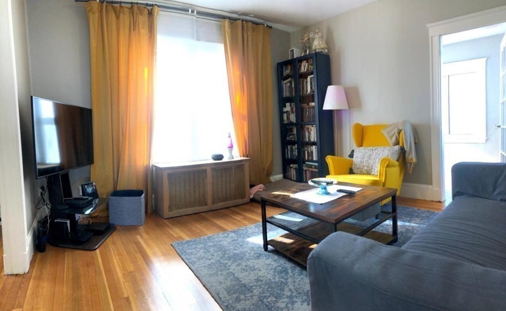 54 Lothrop St. Unit: 54