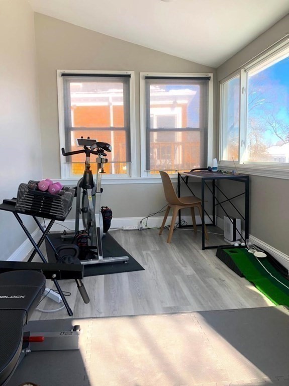 54 Lothrop St. Unit: 54