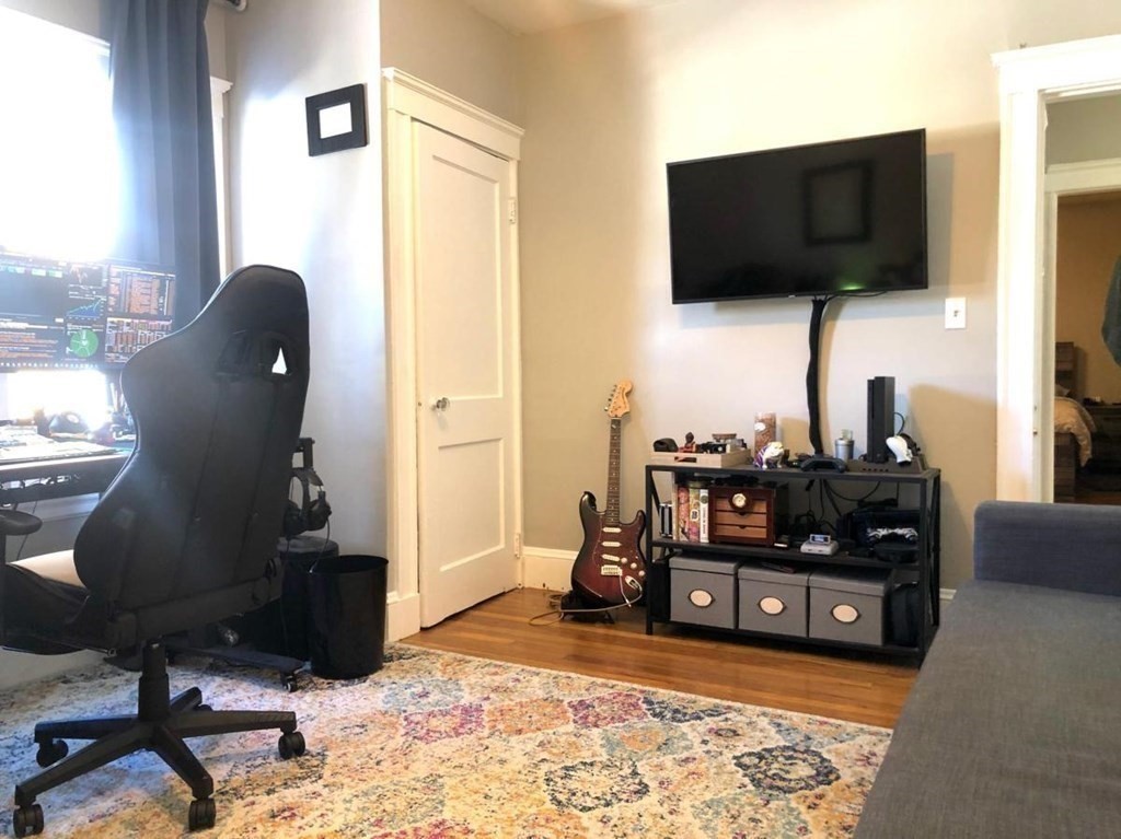 54 Lothrop St. Unit: 54