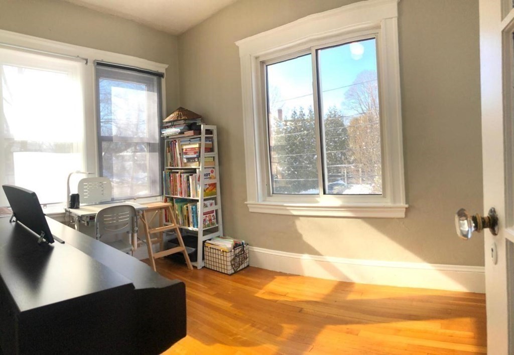 54 Lothrop St. Unit: 54