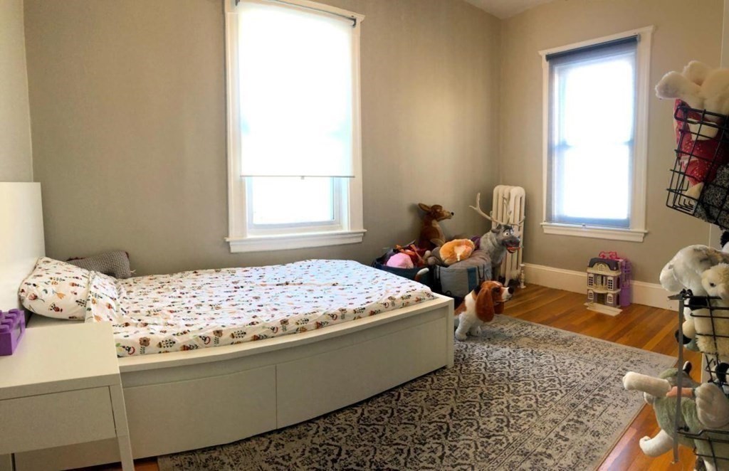 54 Lothrop St. Unit: 54