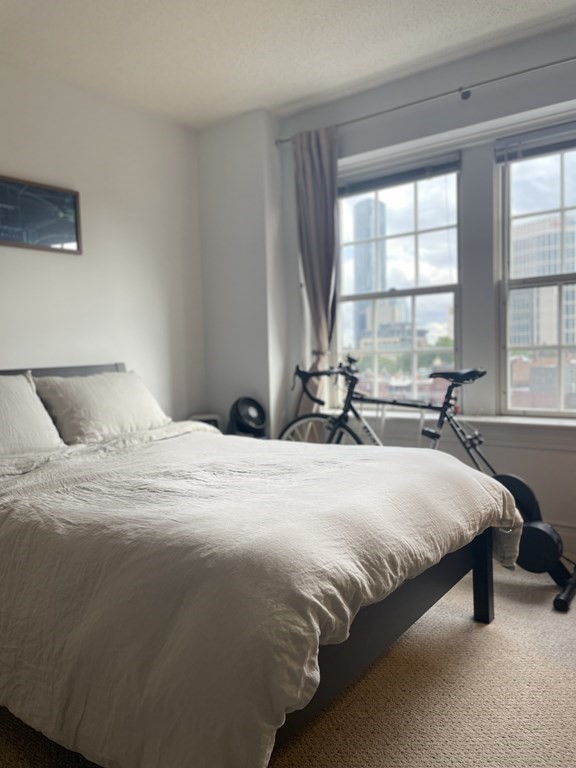 534 Beacon St Unit: 902