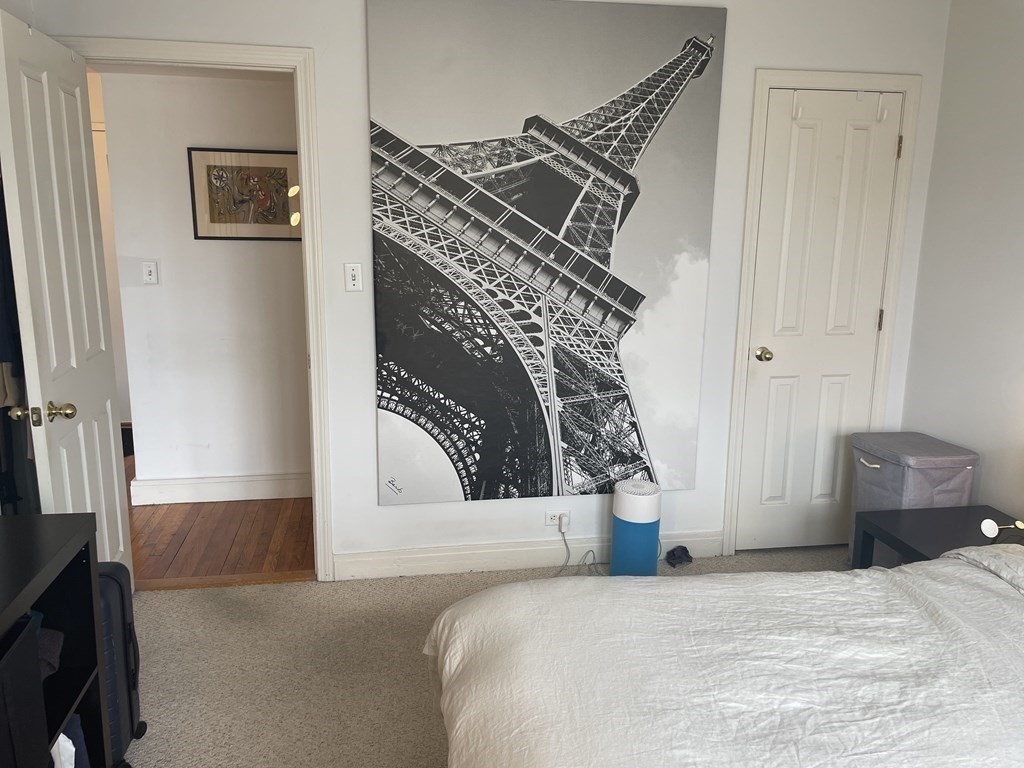 534 Beacon St Unit: 902