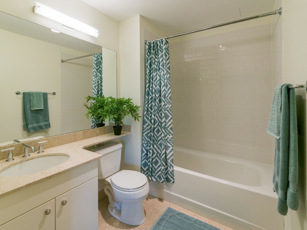 20 Second Street # 428