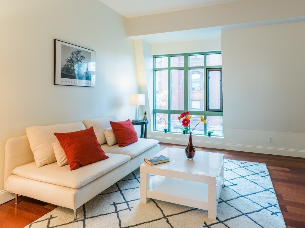 20 Second Street # 428