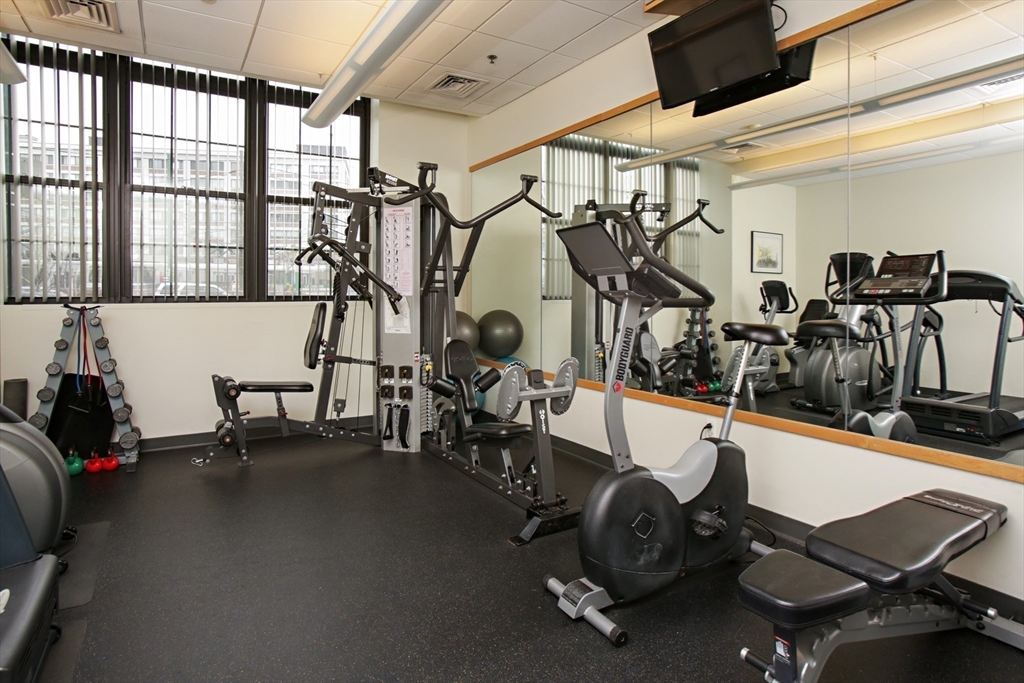 20 Second Street # 428