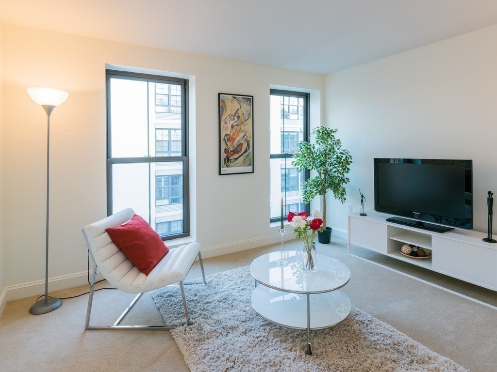 20 Second Street # 428