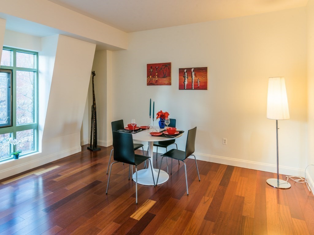 20 Second Street # 428