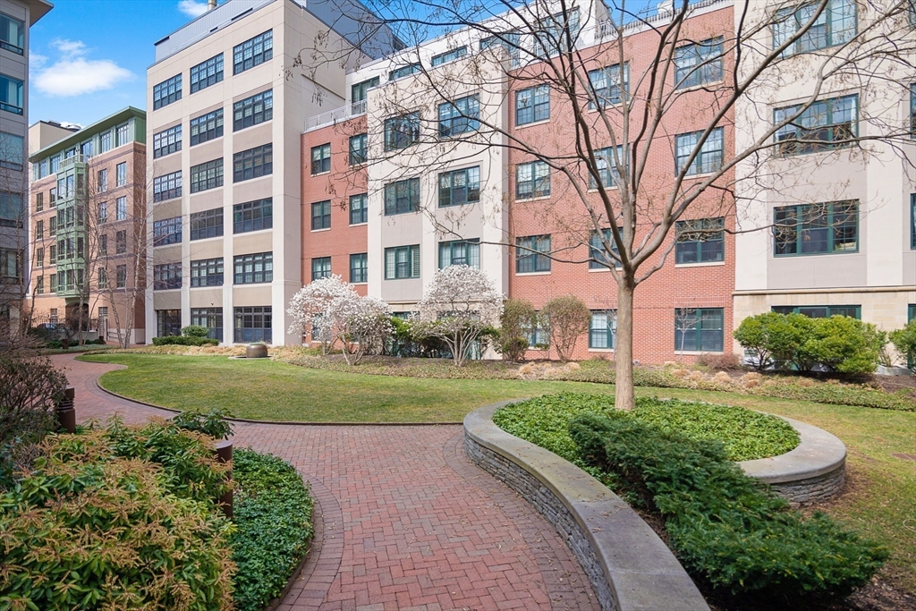 20 Second Street # 428