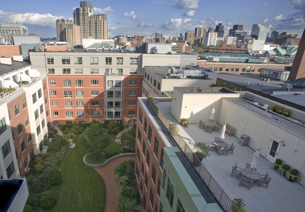 20 Second Street # 428