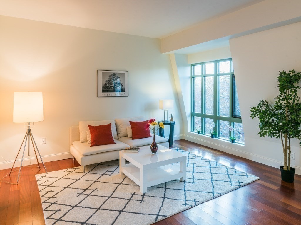 20 Second Street # 428