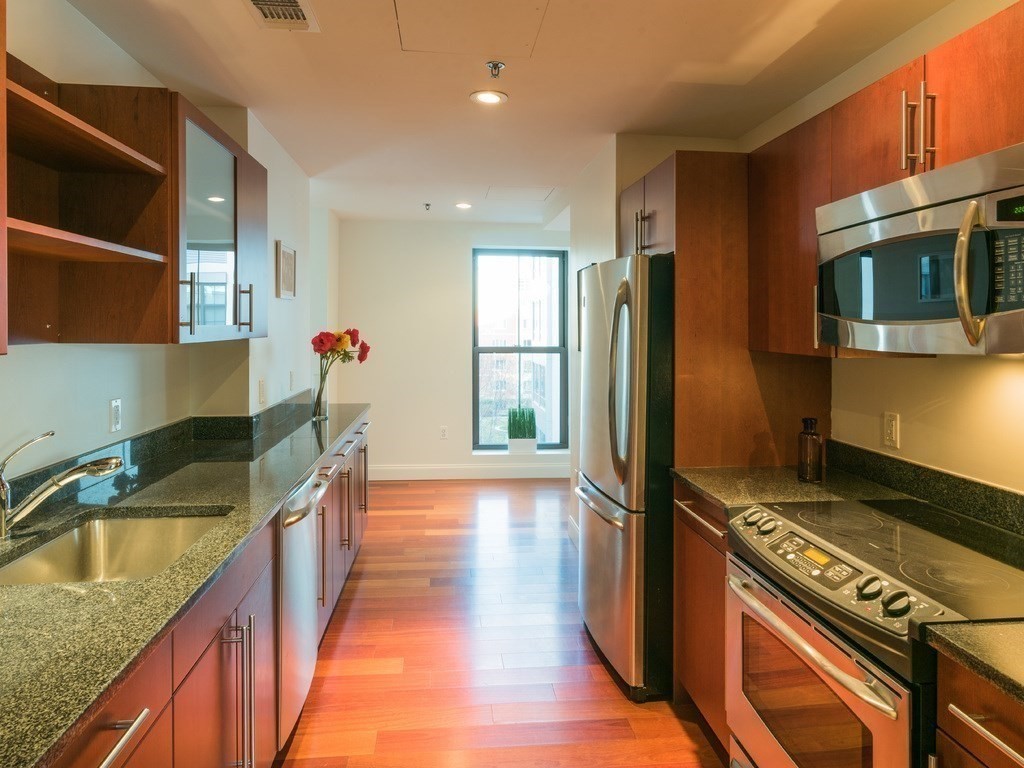 20 Second Street # 428