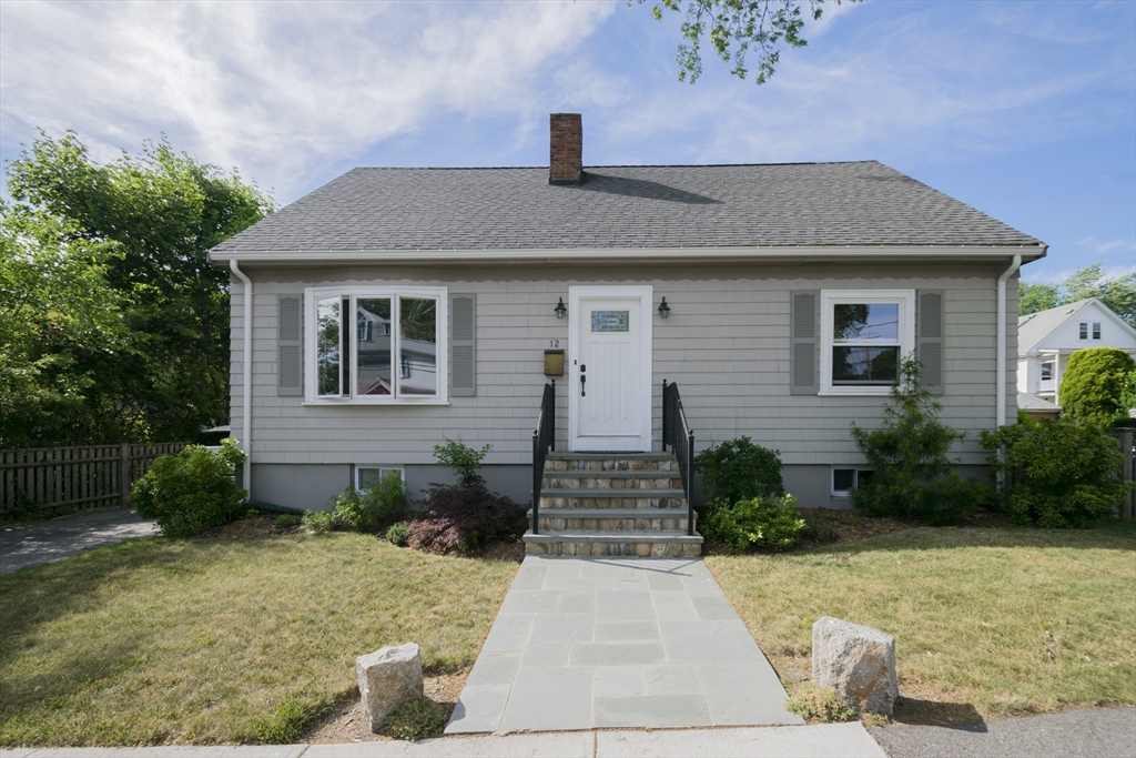 12 S Normandy Ave # 12