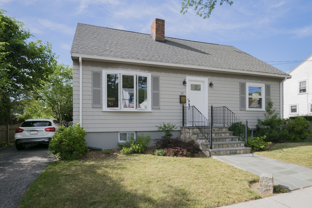 12 S Normandy Ave # 12