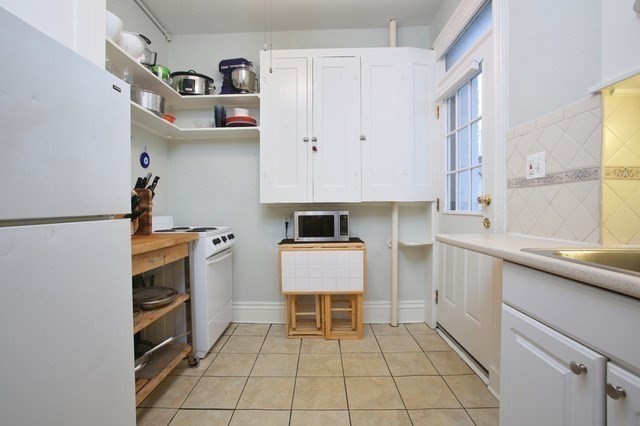 60 Charlesgate E # 121c