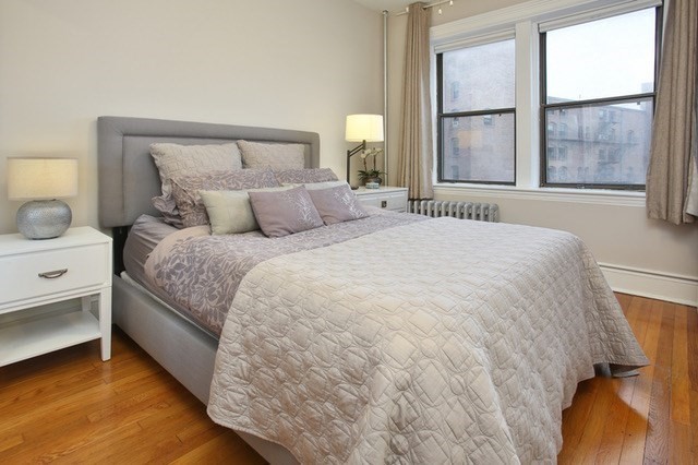 60 Charlesgate E # 121c