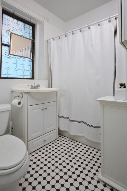 60 Charlesgate E # 121c