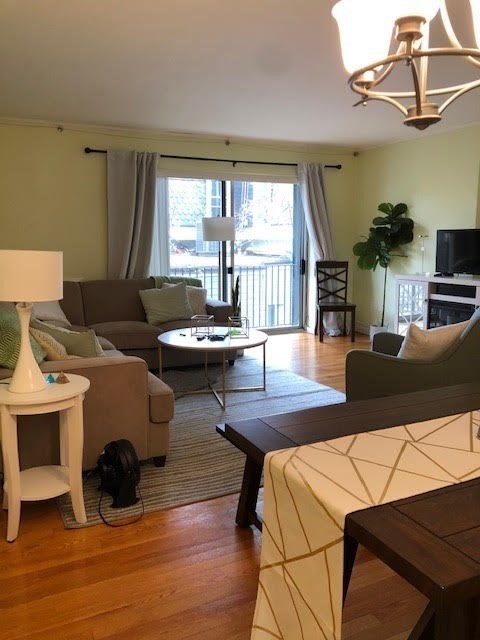 59 Saint Paul St # 2