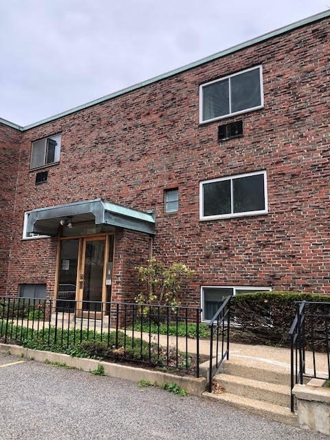 59 Saint Paul St # 2