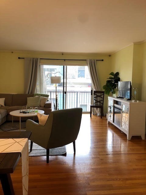 59 Saint Paul St # 2