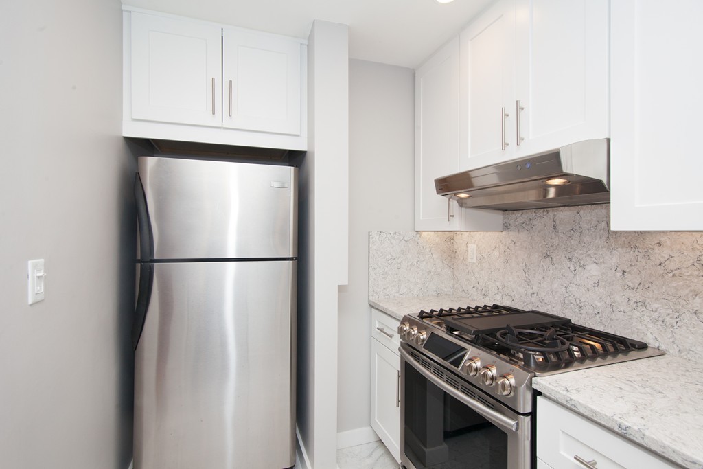 293-295 Commonwealth Ave. # 5B