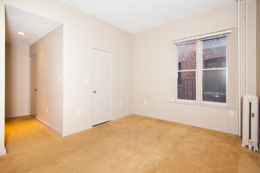 293-295 Commonwealth Ave. # 5B