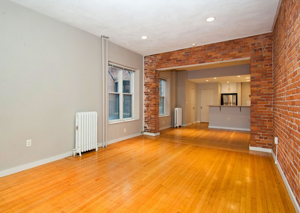 293-295 Commonwealth Ave. # 5B