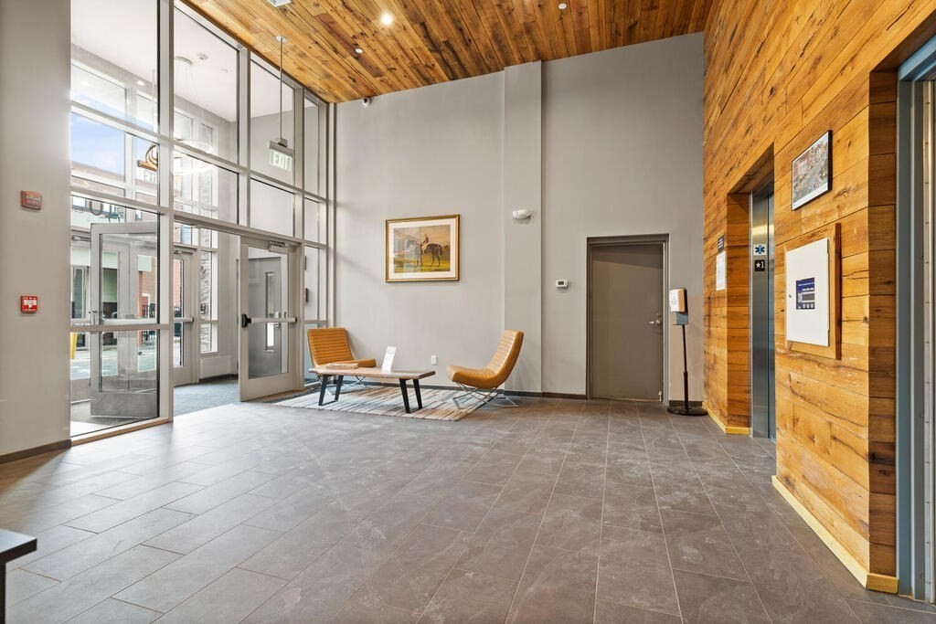 10 Essex St. # 501