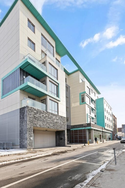 10 Essex St. # 501