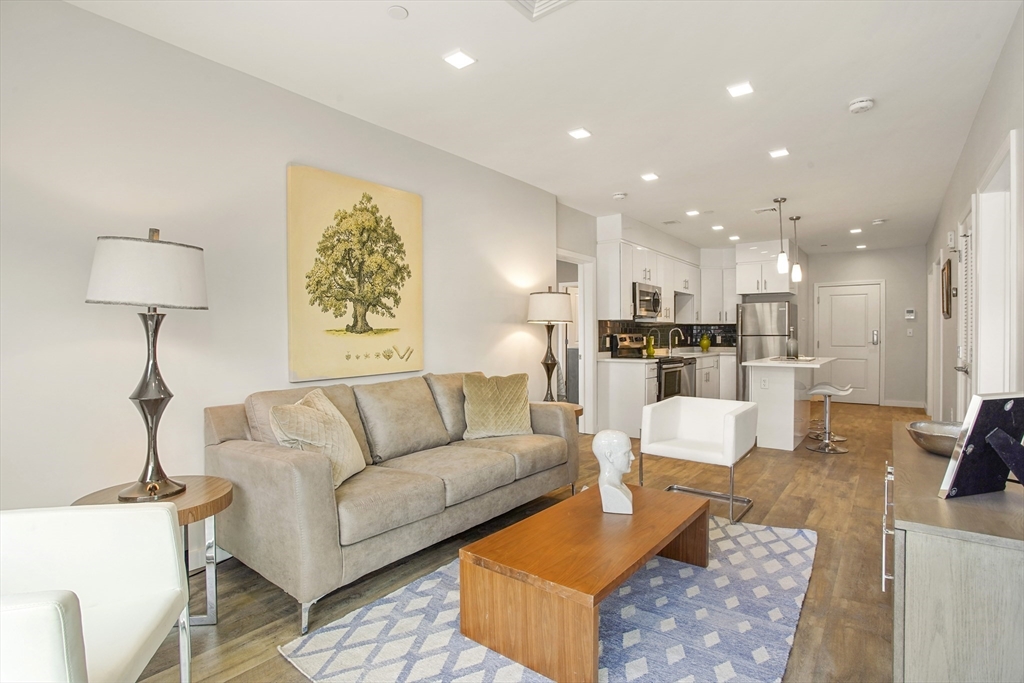10 Essex St. # 501