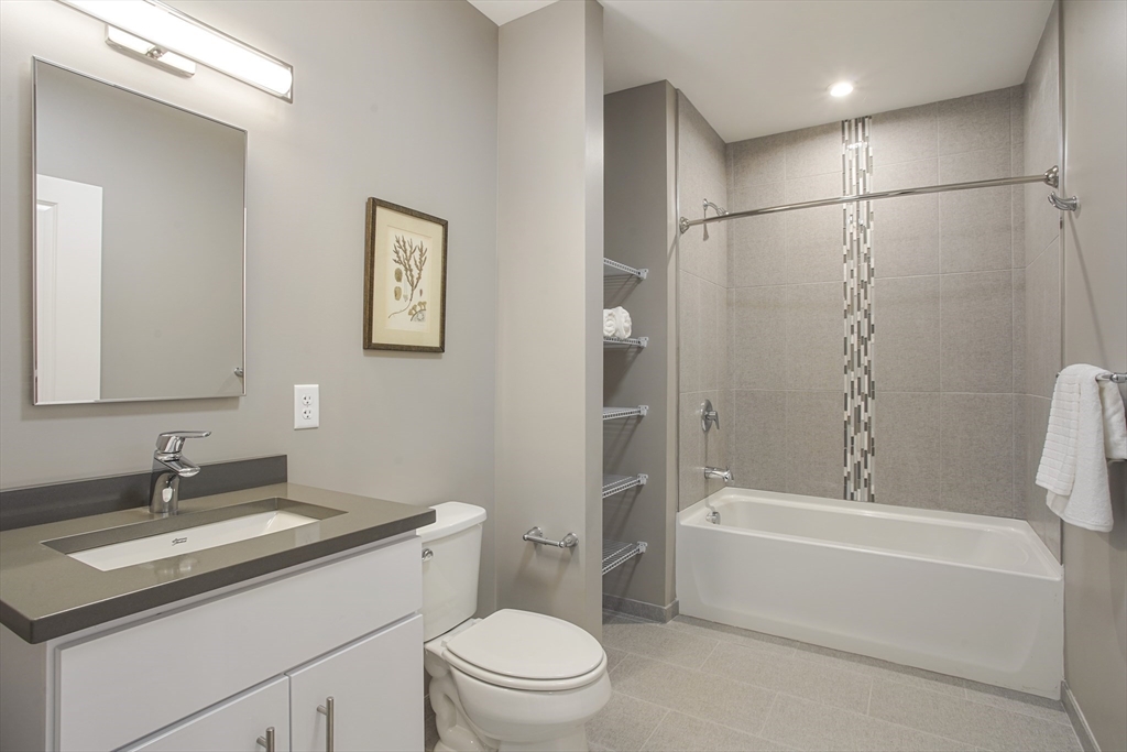 10 Essex St. # 501