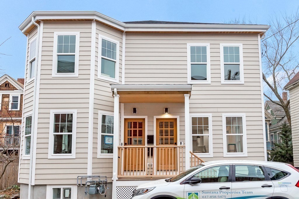 6-8 Porter Park # 8