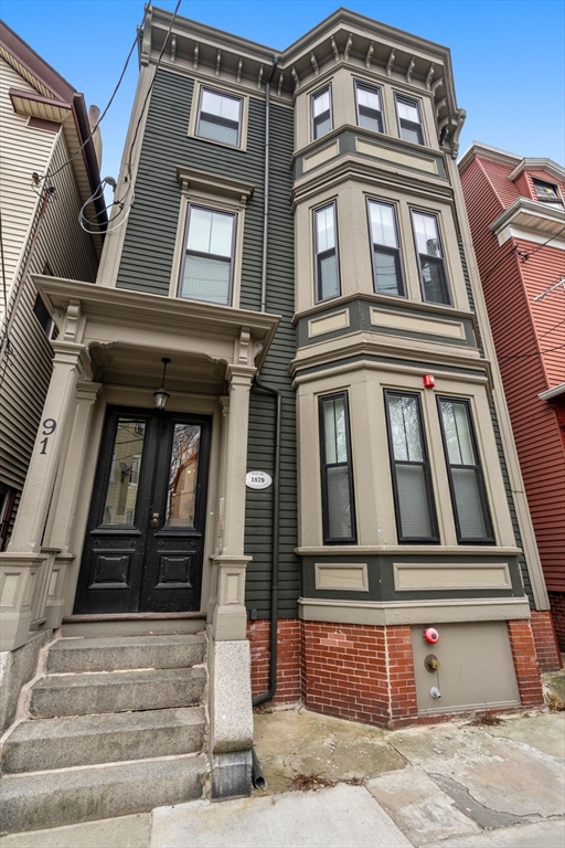 91 Trenton St # 3