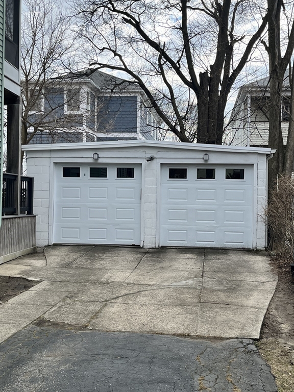 55 Marlboro Street # 55