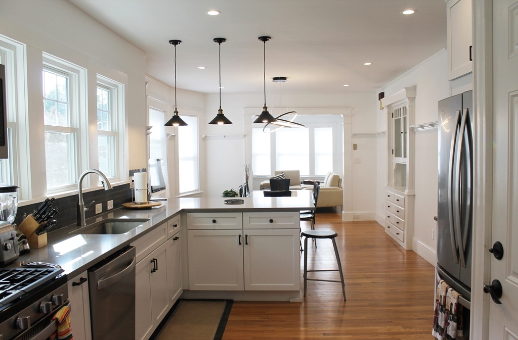 55 Marlboro Street # 55