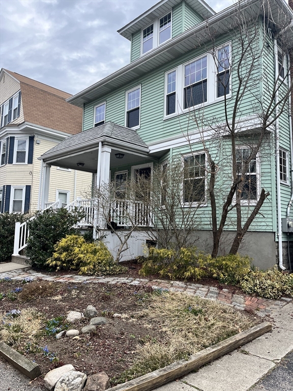 55 Marlboro Street # 55