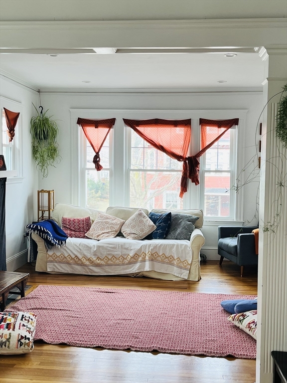 55 Marlboro Street # 55