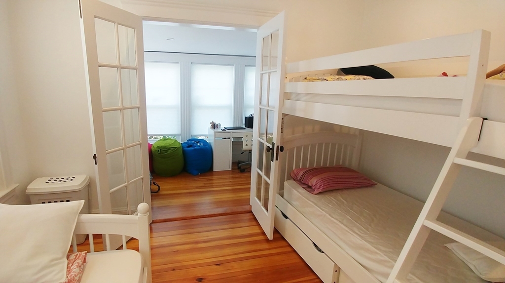 55 Marlboro Street # 55