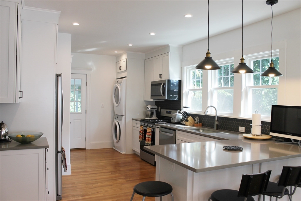 55 Marlboro Street # 55