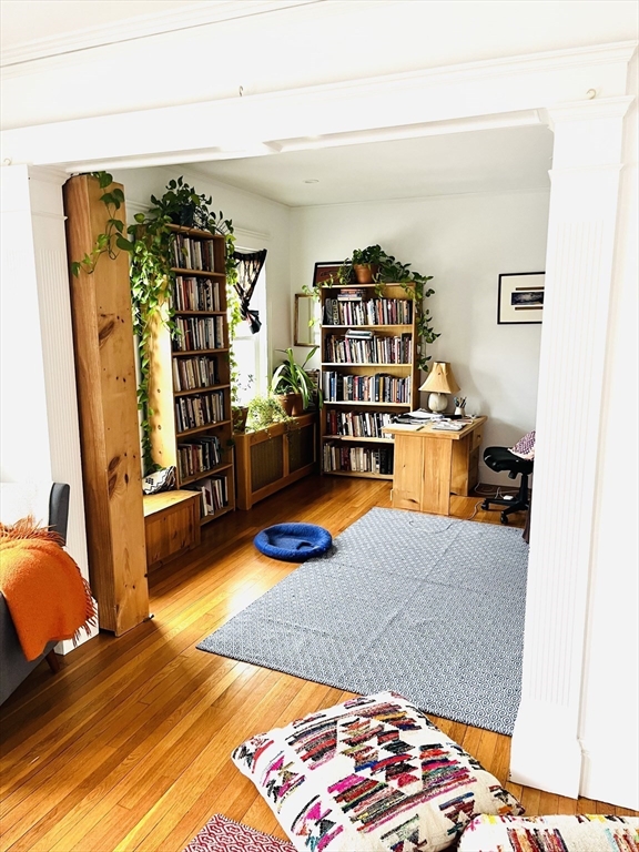 55 Marlboro Street # 55